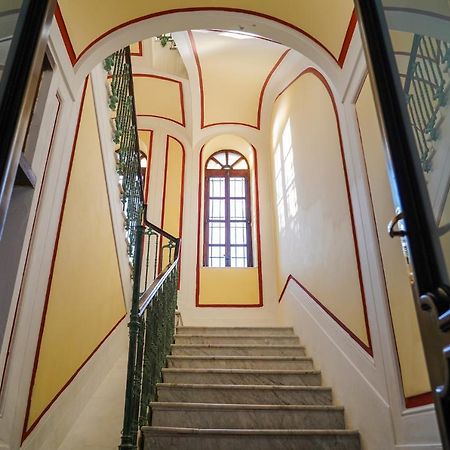 אנגרי Villa Storica מראה חיצוני תמונה