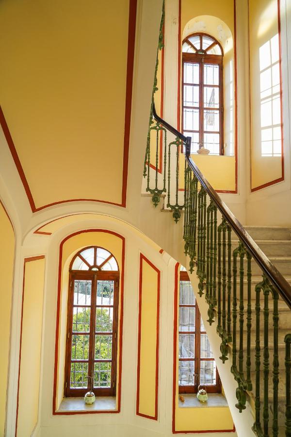 אנגרי Villa Storica מראה חיצוני תמונה