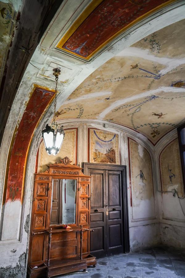 אנגרי Villa Storica מראה חיצוני תמונה