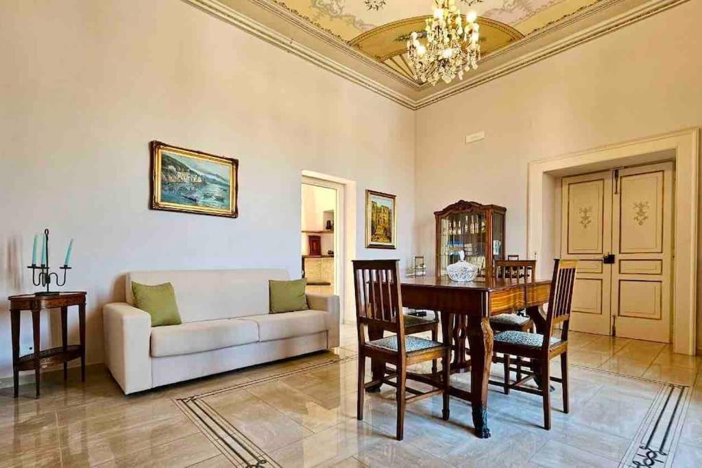 אנגרי Villa Storica מראה חיצוני תמונה