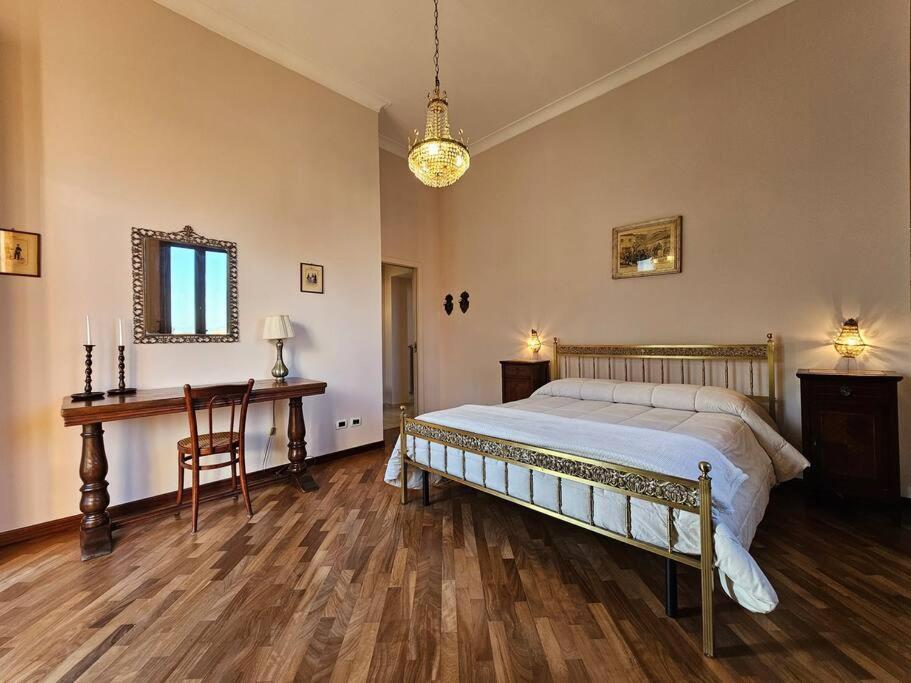 אנגרי Villa Storica מראה חיצוני תמונה