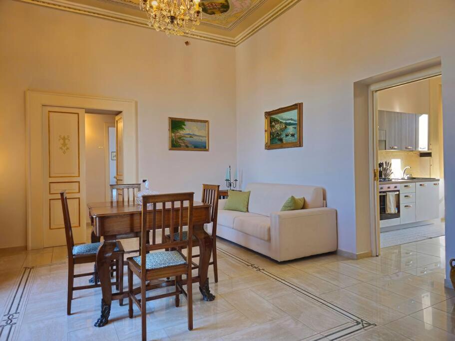 אנגרי Villa Storica מראה חיצוני תמונה
