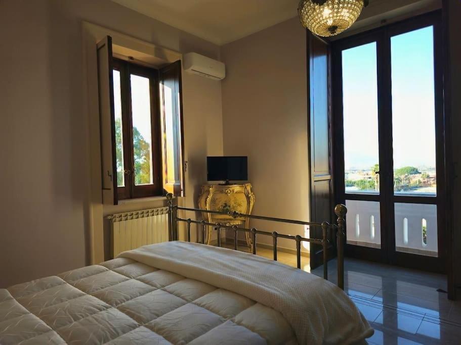 אנגרי Villa Storica מראה חיצוני תמונה