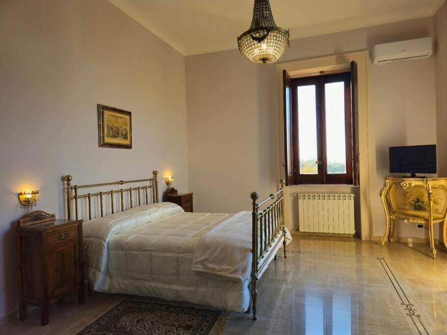 אנגרי Villa Storica מראה חיצוני תמונה