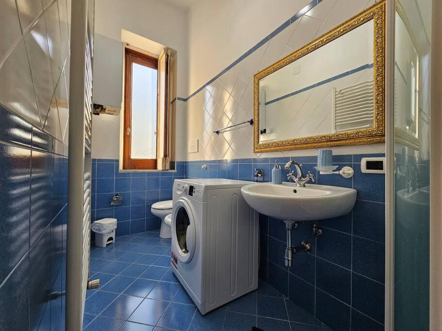 אנגרי Villa Storica מראה חיצוני תמונה