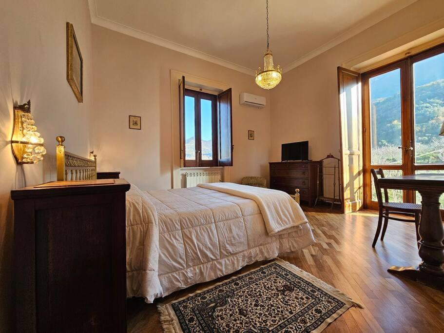 אנגרי Villa Storica מראה חיצוני תמונה
