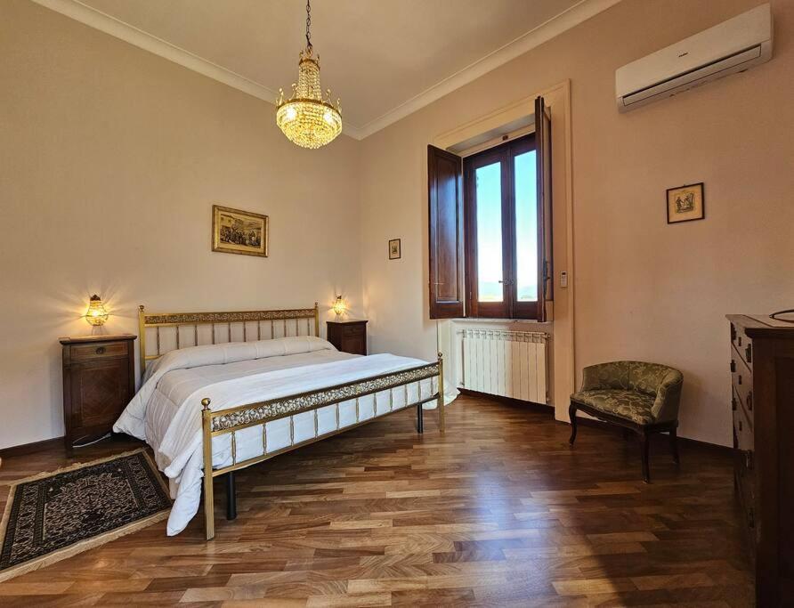 אנגרי Villa Storica מראה חיצוני תמונה